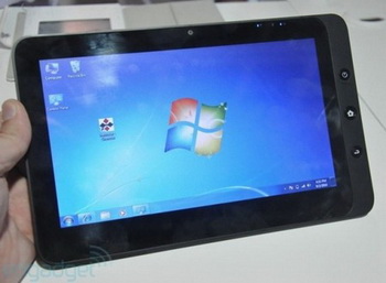 ViewSonic viewPad 100